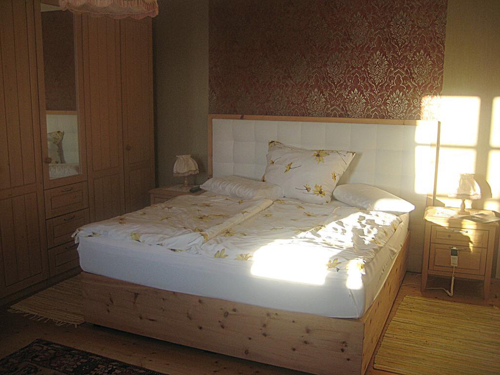 Pension Wolkenreich Oberhaag Zimmer foto